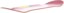 Limosine Nelly Morville The Water 8.5 Skateboard Deck - angle