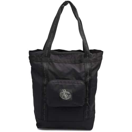 ◆SATUR◆ Logo All Day Canvas Bag Resort Black SA245UAB12BK MUSINSA | SATUR Logo All Day Canvas Bag Resort Ivory