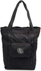 Last Resort AB Tote Pack - black