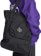 Last Resort AB Tote Pack - black - Lifestyle 1