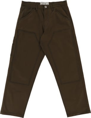 Tactics Kowalski Ripstop Double Knee Pants - brown - view large