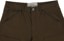 Tactics Kowalski Ripstop Double Knee Pants - brown - alternate front