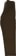 Tactics Kowalski Ripstop Double Knee Pants - brown - fold