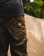 Tactics Kowalski Ripstop Double Knee Pants - brown - Lifestyle 4