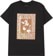 GX1000 Werewolf T-Shirt - black