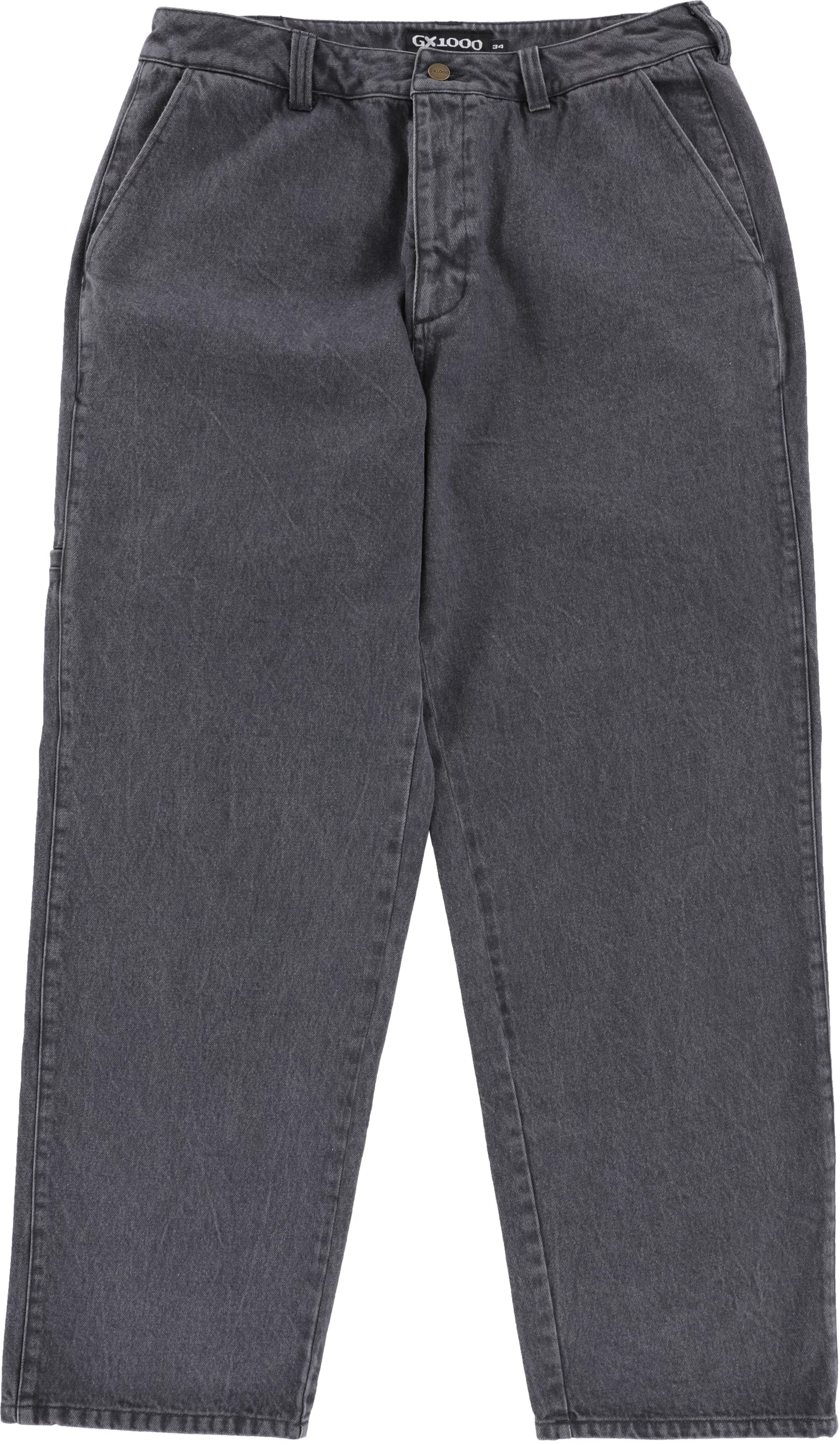 GX1000 Trouser Pants - dark blue | Tactics