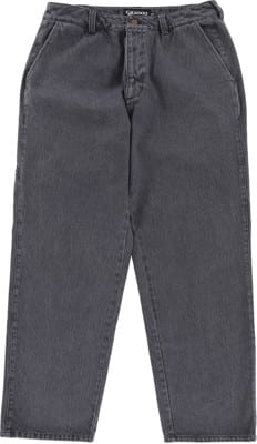 GX1000 Trouser Pants - dark blue - view large