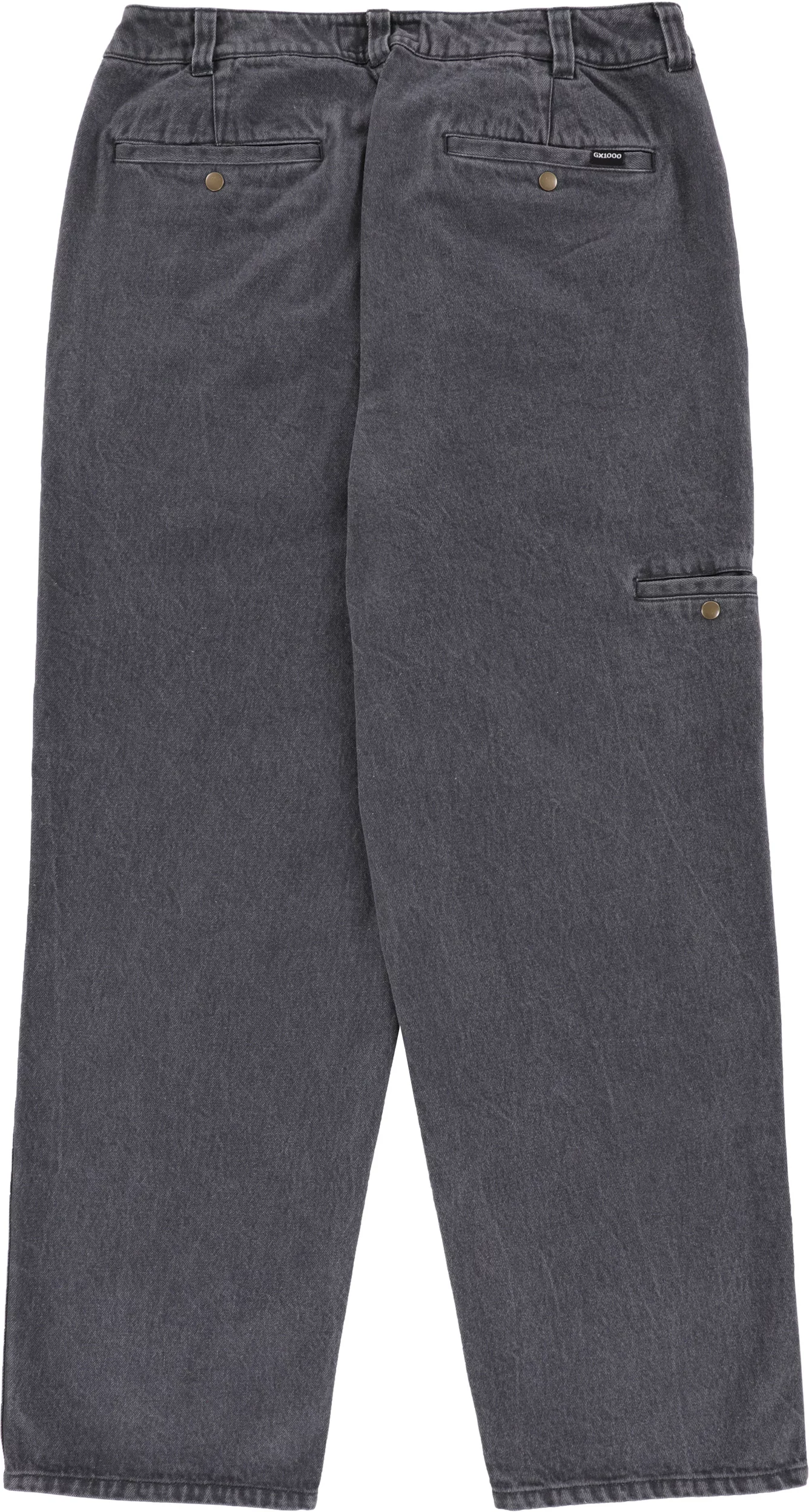 GX1000 Trouser Pants - dark blue | Tactics