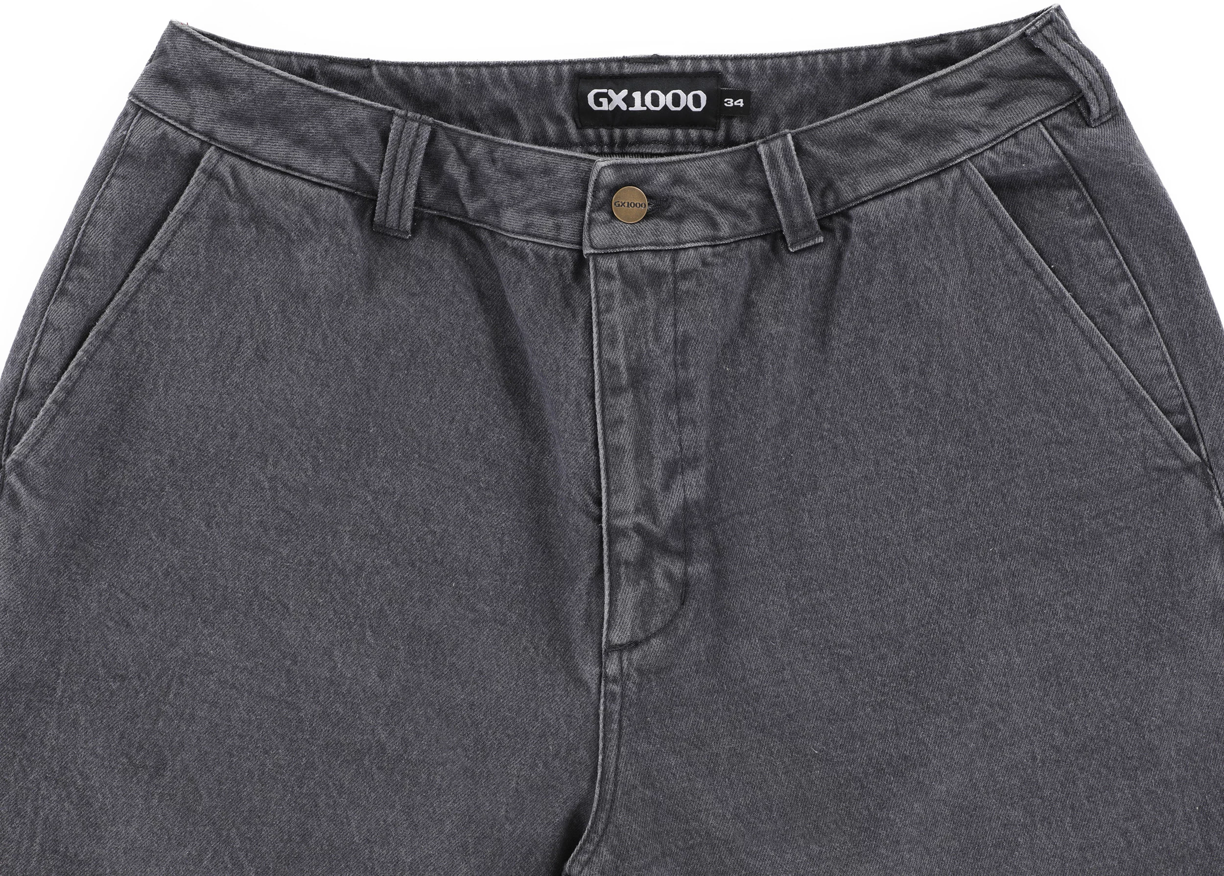 ジーエックス GX1000 CORDUROY PANT メンズ 34 Gx1000 コーデュロイ 