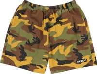 Camo Boardshorts