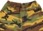GX1000 Camo Boardshorts - camo - alternate reverse