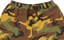 GX1000 Camo Boardshorts - camo - alternate front