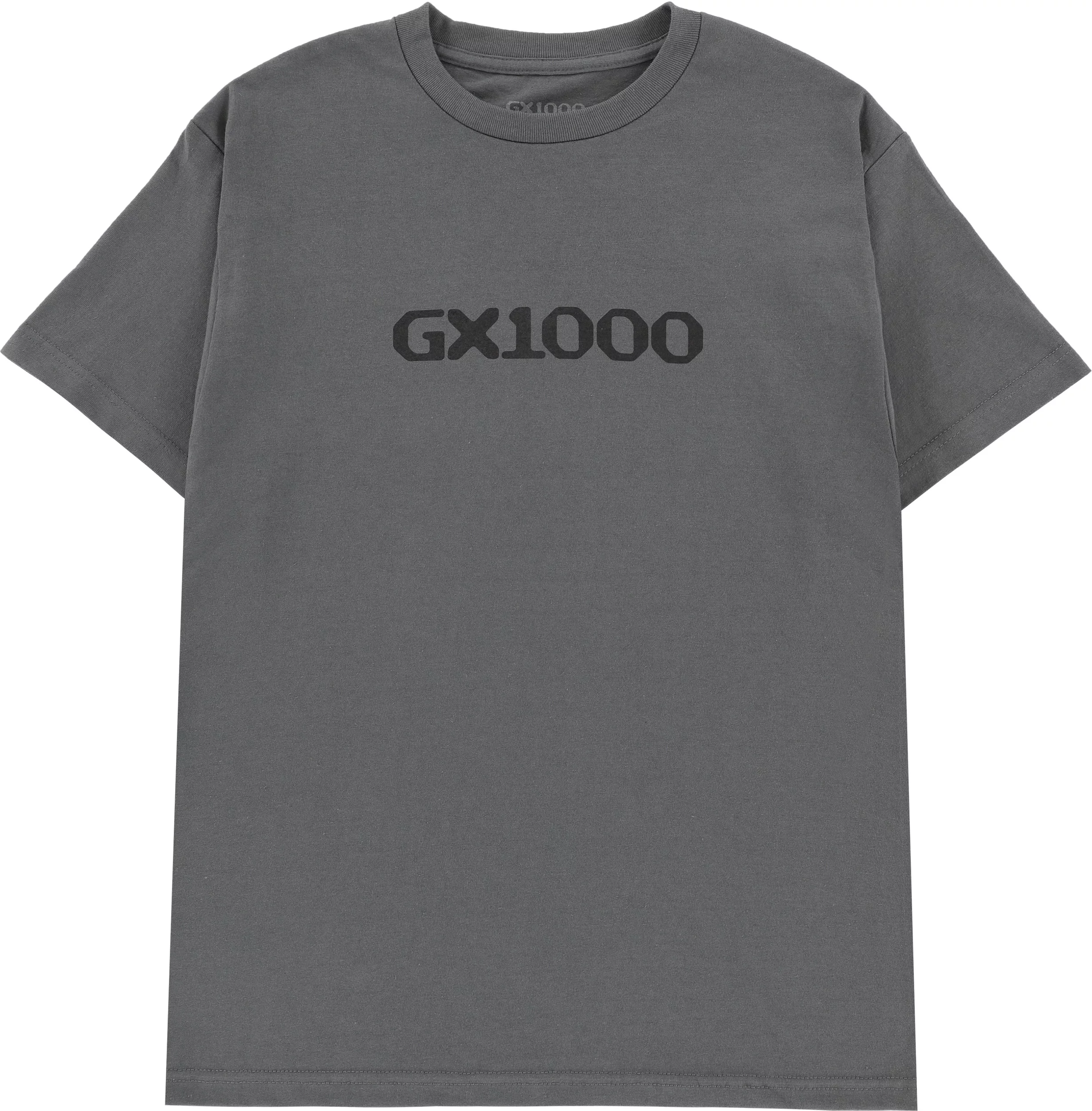 GX1000 OG Logo T-Shirt | Tactics