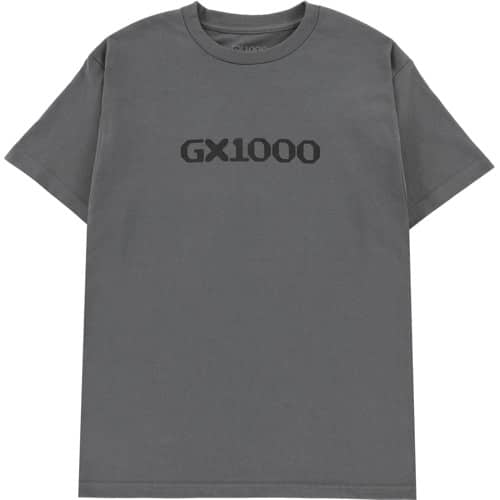 【GX1000】OG LOGO TEE Cream OG Logo T-Shirt – Premier