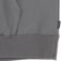 GX1000 OG Logo Hoodie - charcoal - detail