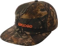 Mini OG Logo Snapback Hat