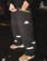 Tactics HUF Tactics 3L Wave Pants - safety black - Lifestyle 9