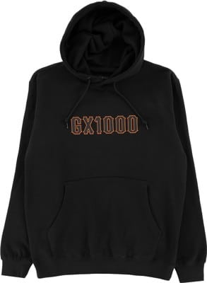GX1000 Giants Hoodie - black - view large