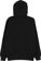 GX1000 Giants Hoodie - black - reverse