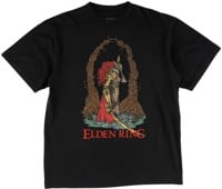 Welcome Elden Ring Malenia T-Shirt - black