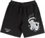 Welcome Elden Ring Radahn Jersey Shorts - black