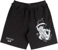 Welcome Elden Ring Radahn Jersey Shorts - black