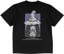 Welcome Elden Ring Ranni T-Shirt - black