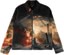 Welcome Elden Ring Messmer Tapestry Jacket - multi