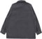 GX1000 Chore Jacket - blue - reverse