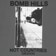 GX1000 Bomb Hills Not Countries T-Shirt - charcoal/black - front detail