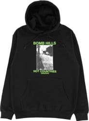 Bomb Hills Hoodie