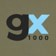 GX1000 Bart T-Shirt - military green - front detail
