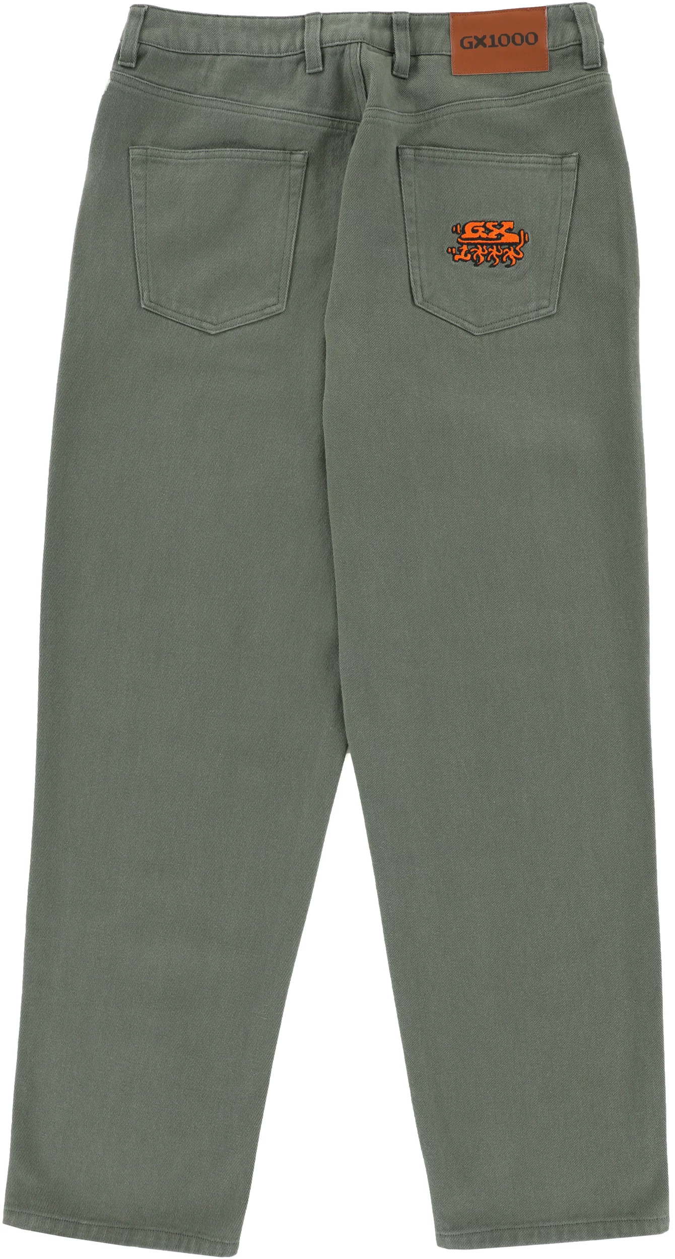 gx1000-baggy-pants-olive-