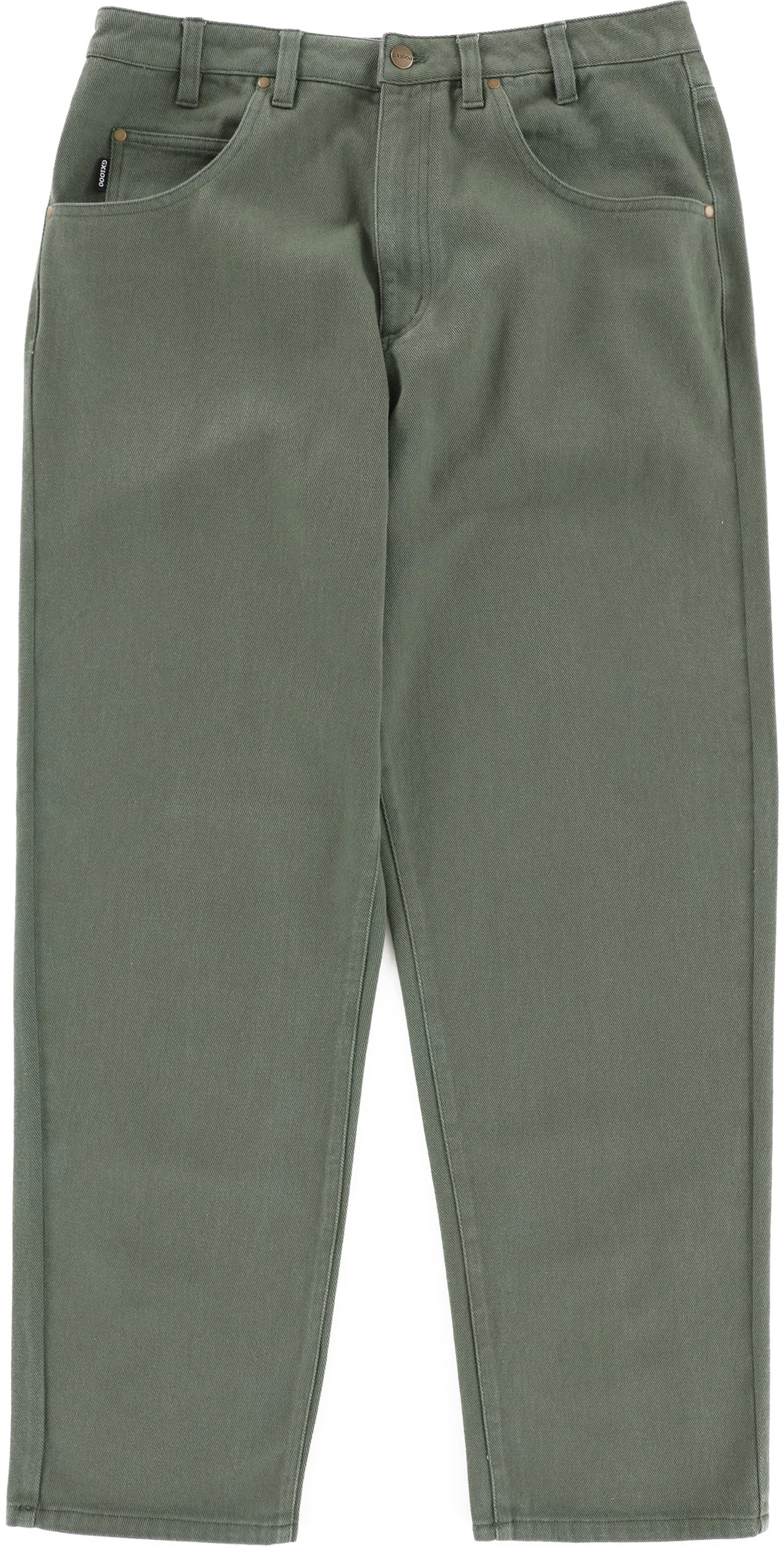 GX1000 Baggy Pants | Tactics