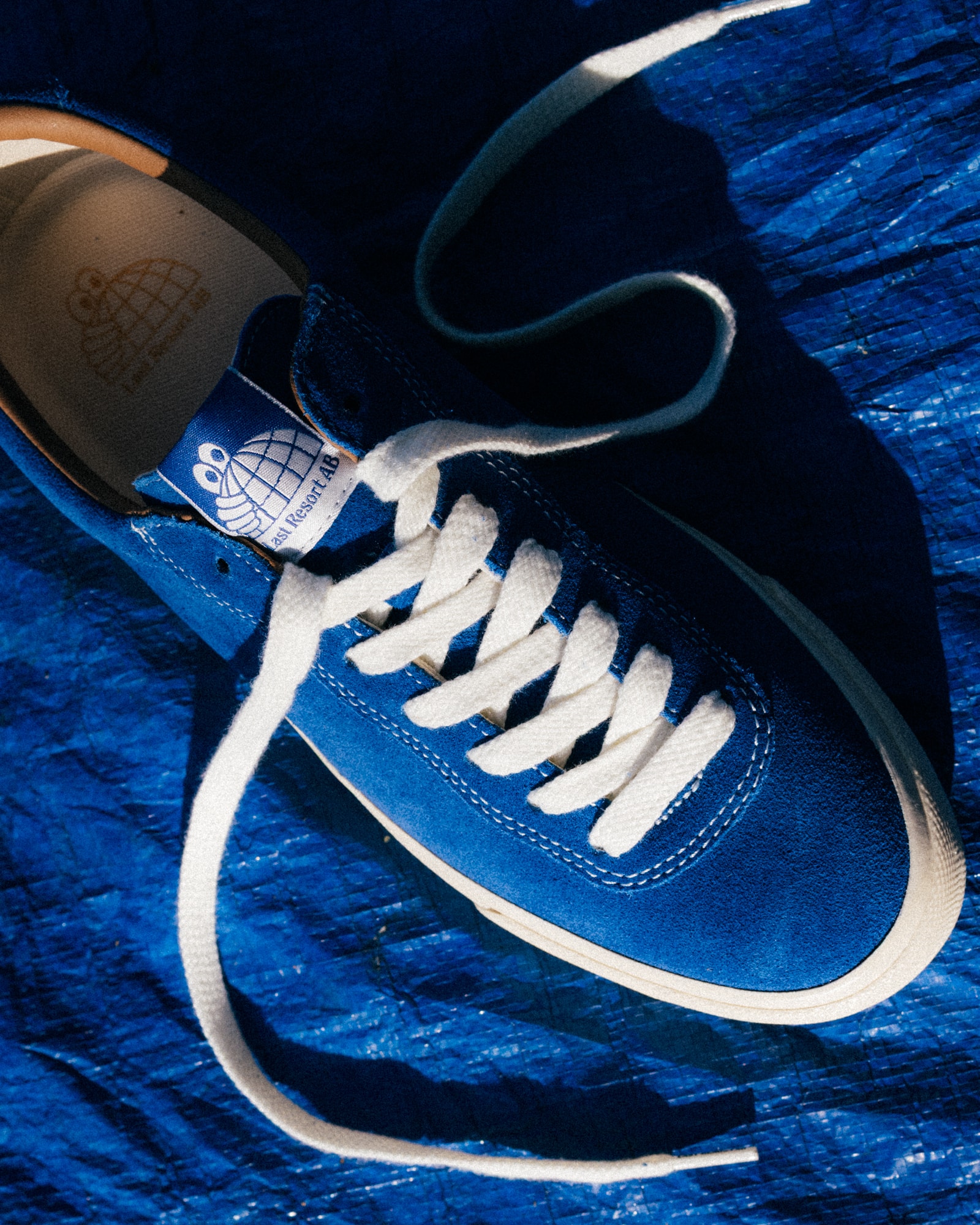 last resort skate shoe brand image