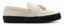 Last Resort AB VM005 - Loafer Skate Shoes - white/black