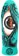Santa Cruz Roskopp Eye 10.12 LTD Reissue Skateboard Deck