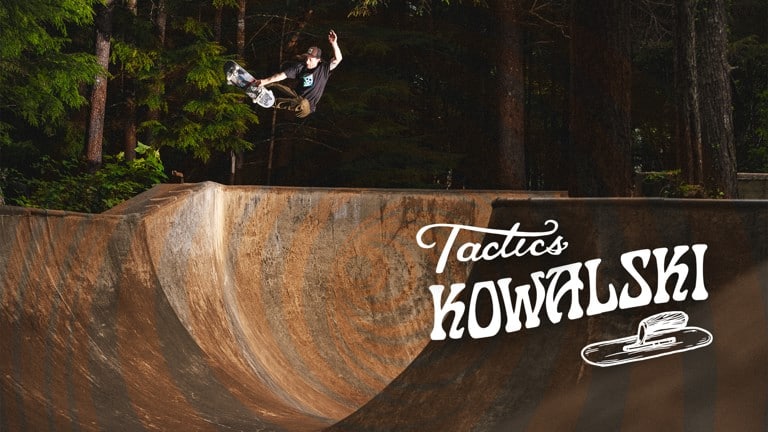 Tactics | Kevin Kowalski Signature Portal Pants