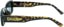 Dang Shades Korvette Sunglasses - tortoise/black lens - side