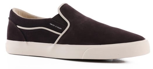 Hours Is Yours B1 Herman Slip-On Shoes - cocoa/cream - view large