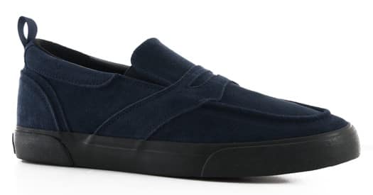 Hours Is Yours Cohiba SL30 Slip-On Shoes - dark navy - view large