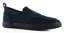 Hours Is Yours Cohiba SL30 Slip-On Shoes - dark navy