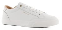 Hours Is Yours DMC-1 Skate Shoes - pure white