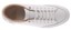 Hours Is Yours DMC-1 Skate Shoes - pure white - top