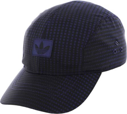Adidas Skate Strapback Hat - dark blue - view large