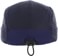 Adidas Skate Strapback Hat - dark blue - reverse