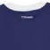 Adidas Tyshawn Jersey - dark blue/white - reverse detail