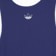 Adidas Tyshawn Jersey - dark blue/white - front detail