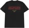Welcome Elden Ring Malenia T-Shirt - black - reverse