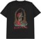 Welcome Elden Ring Malenia T-Shirt - black - front